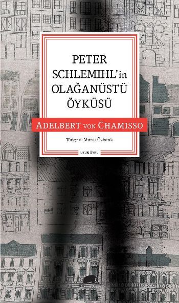 Peter Schlemihl'in Olağanüstü Öyküsü, Adelbert von Chamisso, Kolektif Kitap