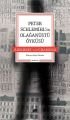 Peter Schlemihl'in Olağanüstü Öyküsü, Adelbert von Chamisso, Kolektif Kitap