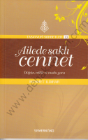 Ailede Saklı Cennet, Düğün, Evlilik ve Mutlu Yuva