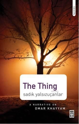 THE THING
