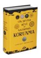Cin, Şeytan, Büyü ve Nazar'dan Korunma 1-2, Vahid Abdusselam Bali