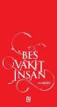 Beş Vakit İnsan, Senai Demirci