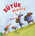 Büyük Macera, Elina Ellis
