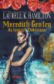 Meredith Gentry - Ay Işığının Dokunuşu, Laurell K. Hamilton
