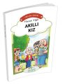 3. Sınıf Okuma Dizisi Akıllı Kız, Hasan Yiğit