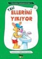 Tali Ellerini Yıkıyor, Berrin Göncü Işıkoğlu
