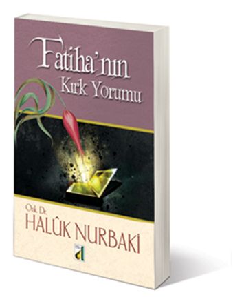 Fatihanın Kırk Yorumu, Damla Yayınevi