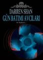 Gün Batımı Avcıları, Darren Shan