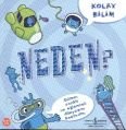 Kolay Bilim  Neden, Jo Conner