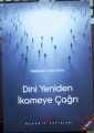 Dini Yeniden İkameye Çağrı, Mehmet Emin Akın