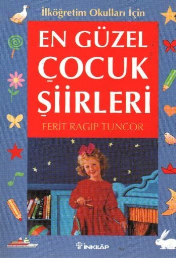 En Güzel Çocuk Şiirleri, Ferit Ragıp Tuncor