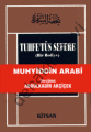 Tuhfetüs Sefere (Bir Hediye), Abdulkadir Akçiçek