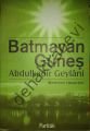 Bazul Eşheb Batmayan Güneş, Seyyid Abdülkadir Geylani