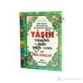 Çanta Boy Bilgisayar Hatlı Arapça Yasin-i Şerif, (kod 097)