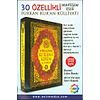 30 Özellikli Furkan Kuranı Kerim ve Tefsiri Külliyatı
