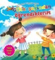 Gökkuşağından Öğrendiklerim, Parıltı Yayıncılık