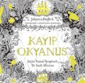 Kayıp Okyanus, Johanna Basford