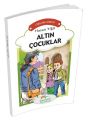 3. Sınıf Okuma Dizisi Altın Çocuklar, Hasan Yiğit