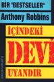İçindeki Devi Uyandır, Anthony Robbins