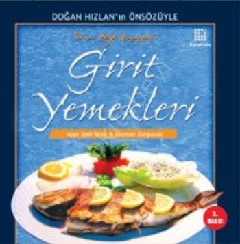 Girit Yemekleri, Karakutu