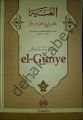 El-Gunye Tercümesi (li Tâlibî Târiki'l-Hakki 'Azze ve Celle), Seyyid Abdülkadir Geylani, Muallim Neşriyat