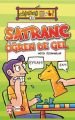 Öğren de Gel Satranç, Metin Özdamarlar