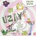 Kolay Bilim - Uzay, Jo Connor