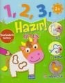1-2-3 Hazır Çiftlik, Parıltı Yayıncılık