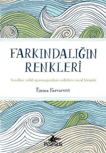 Farkındalığın Renkleri, Emma Farrarons