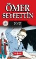 Diyet, Ömer Seyfettin