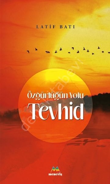 Özgürlüğün Yolu Tevhid, Latif Batı