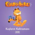 Garfield 7 Kuşların Kahramanı, Jim Davis