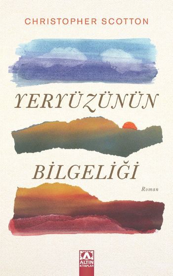 Yeryüzünün Bilgeliği, Christopher Scotton, Altın Kitaplar