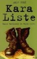 Kara Liste, Arif Beki