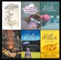 Can Veren Pervaneler Set, Hayati İnanç, 6 Kitap Takım