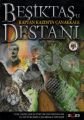 Beşiktaş'lı Kaptan Kazım'ın Destanı Çanakkale
