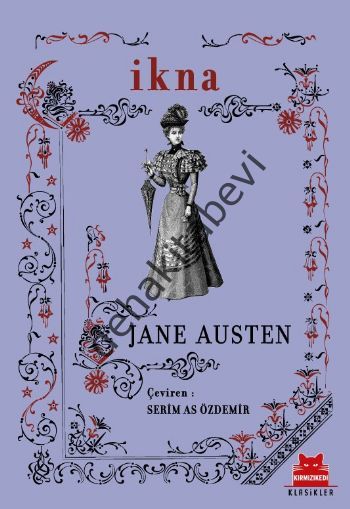 İkna, Jane Austen