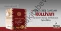 Abdulcelil Candan Külliyatı 11 Kitap