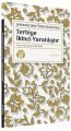 Terbiye İkinci Yaratılıştır, Şehbenderzade Filibeli Ahmed Hilmi