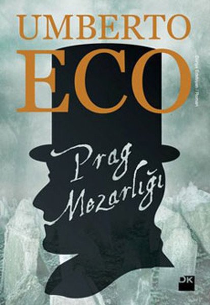 Prag Mezarlığı, Umberto Eco, Doğan Kitap