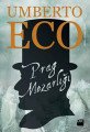 Prag Mezarlığı, Umberto Eco, Doğan Kitap