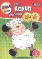 Sevimli Koyun Bulmaca Çözüyor, Ballon Medıa