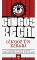 Cingöz'ün Esrarı, Server Bedi, Peyami Safa