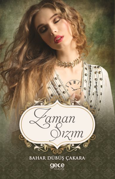 Zaman Sızım, Bahar Dübüş Çakara