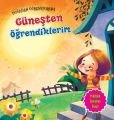 Güneşten Öğrendiklerim, Parıltı Yayıncılık