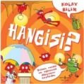 Kolay Bilim Hangisi?, Jo Connor