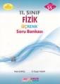 Esen Üçrenk 11. SINIF FİZİK  SORU BANKASI