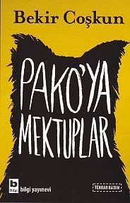 Pakoya Mektuplar, Bekir Coşkun