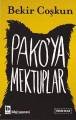 Pakoya Mektuplar, Bekir Coşkun