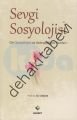 Sevgi Sosyolojisi